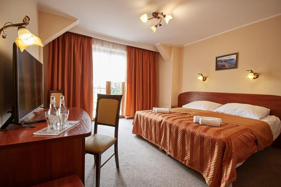 Hotel Melodia *** Бук Екстер'єр фото
