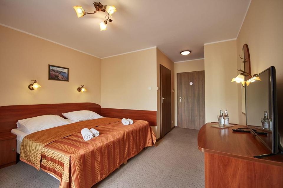 Hotel Melodia *** Бук Екстер'єр фото