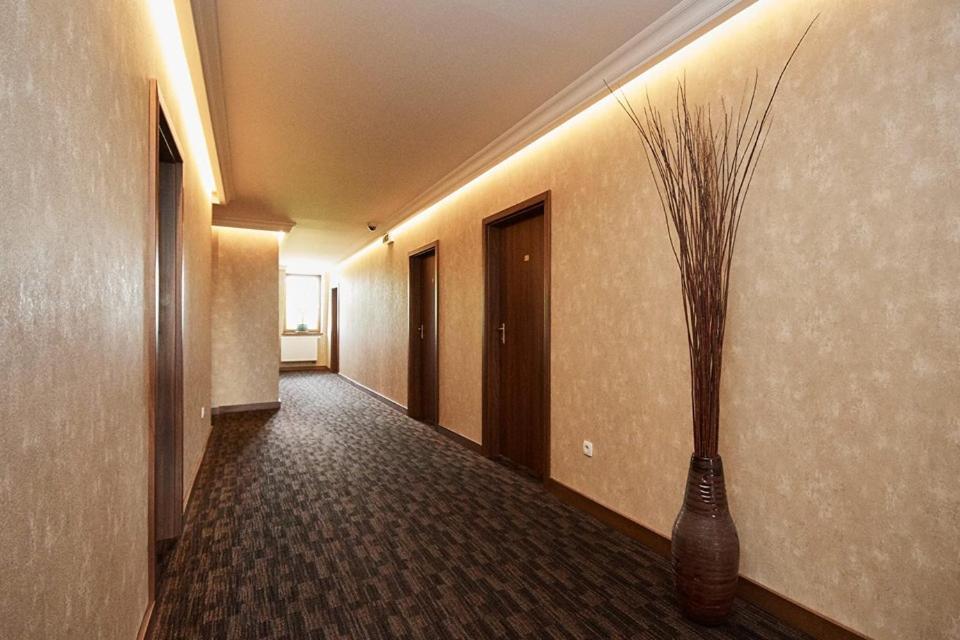 Hotel Melodia *** Бук Екстер'єр фото