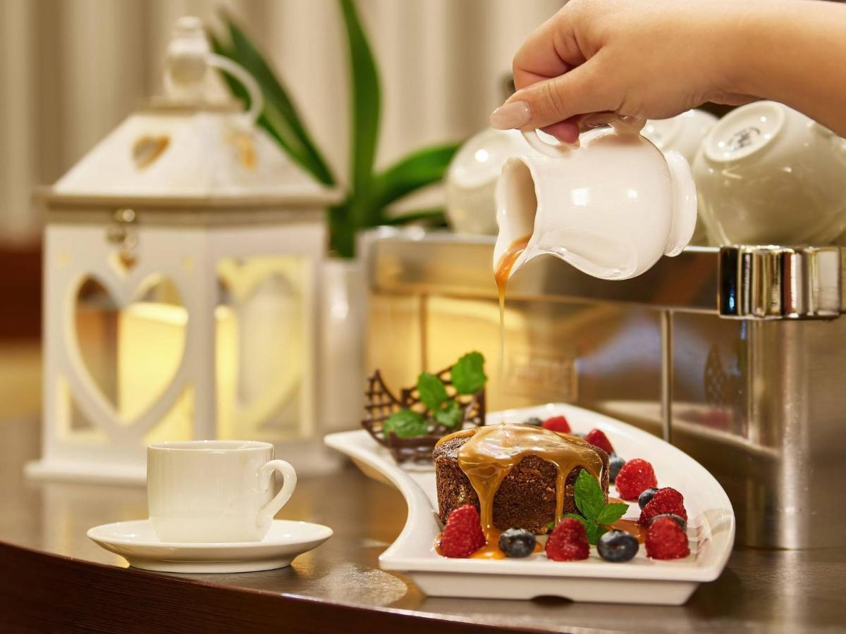 Hotel Melodia *** Бук Екстер'єр фото